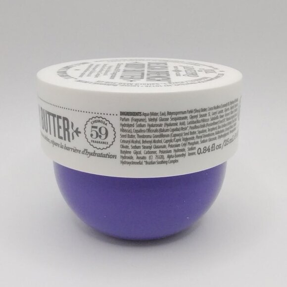 SOL DE JANEIRO Delicia Drench Body Butter - Picture 2 of 2